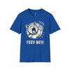 Feed Me!