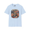 Spayed in the USA - Adult T-Shirt