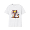 Frazzled 2027 - Adult T-Shirt