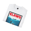Claws - Adult T-shirt