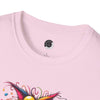 Frazzled Monday - Adult T-Shirt