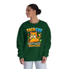 Taco Cat 2027 - Adult Sweatshirt