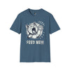 Feed Me!
