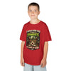Zombie Push - Youth T-Shirt