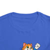 Super Cat — Toddler T-Shirt