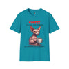 Coffee Disdain 2026 - Adult T-Shirt