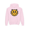 Smiley - Youth Hoodie (2 sided)