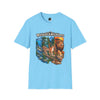 Cat Evolution - Adult T-Shirt