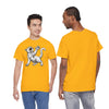 Cat Yawn - Adult T-Shirt