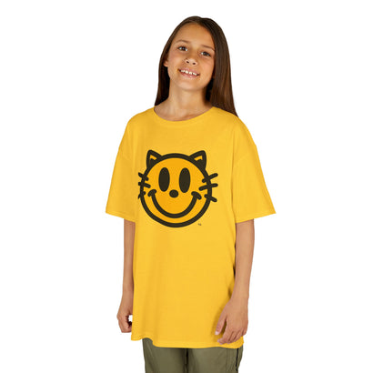 Smiley - Youth T-Shirt