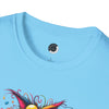 Frazzled Monday - Adult T-Shirt