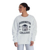 Purrington College - Adult Sweatshirt