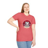 Kawaii Cat - Adult T-shirt