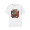 Spayed in the USA - Adult T-Shirt