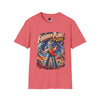 Forbidden Planet of the Cats 2027 - Adult T-shirt