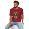 US Navy Cat — Adult T-Shirt