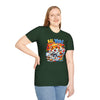 Hi Yah! - Adult T-Shirt