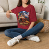 Hairy Pawter | Adult T-Shirt