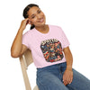Spayed in the USA - Adult T-Shirt
