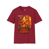 Paw of Furry 2026 - Adult T-Shirt