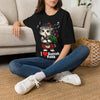 I Heart Scottish Folds - Adult T-shirt