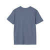 The Sheriff - Adult t-shirt