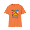 Taco Cat 2027 - Adult T-Shirt