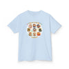 Cats of the World - Youth T-Shirt
