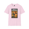 Fast and Furriness - Adult T-Shirt
