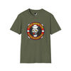 Drinking Alone (Nautical) - Adult T-Shirt
