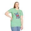 Cat Love - Adult T-shirt
