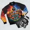 Southwest 2026 8 - Ball- Men's Bomber Jacket