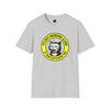 Drinking Alone - Adult T-Shirt