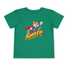 Super Cat — Toddler T-Shirt