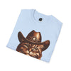 The Sheriff - Adult t-shirt