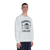 Purrington College - Adult Sweatshirt