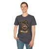 USMC War Cat — Adult T-Shirt