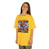 Super Cat - Youth T-Shirt
