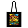 Taco Cat — Grocery / Tote Bag