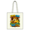 Taco Cat — Grocery / Tote Bag