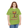Monday - Adult Unisex Heavy Cotton Tee