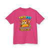 Taco Cat 2027 - Youth T-Shirt
