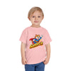 Super Cat — Toddler T-Shirt