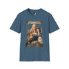 Mother of Cats - Adult T-shirt