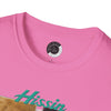 Hissin Look What the Cat Dragged In - Adult T-shirt