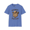 Meowdy - Adult T-Shirt