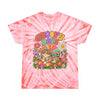 Groovy Days Cyclone Tie-Dye - Adult T-Shirt