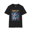 Forbidden Planet of the Cats - Adult T-Shirt