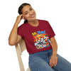 Hi Yah! - Adult T-Shirt