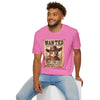 Billy The Cat - Adult T-Shirt